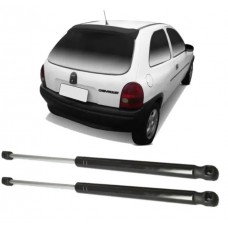 Amortecedor de Porta Malas Corsa Hatch 94/02 (Par)